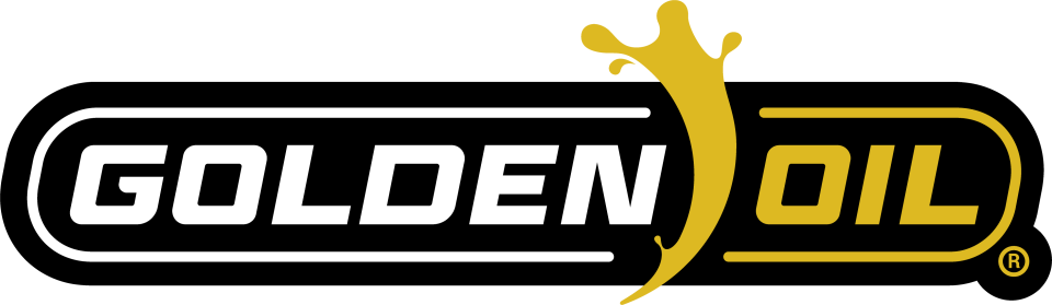 Golden Oil