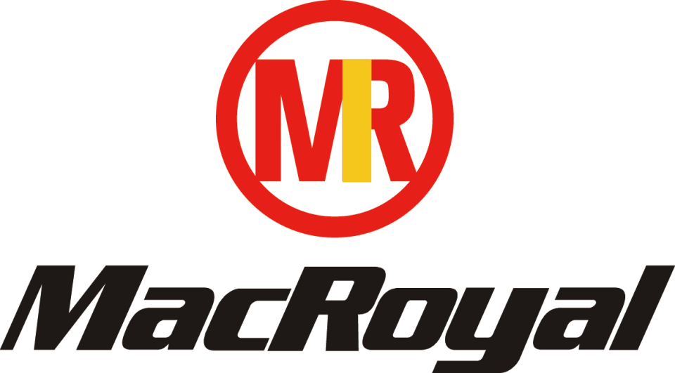 MacRoyal Tyres