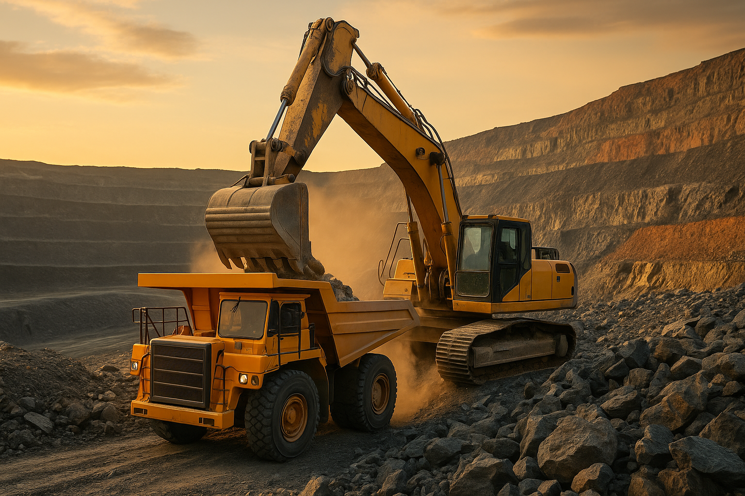 Lubricantes industriales